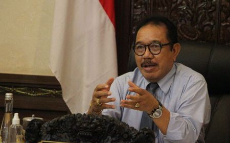 Wagub Cok Ace: Bali Siap Jadi Tempat Tujuan Wisata Turis Asing