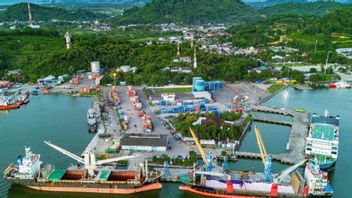 ITDC assure la sécurité des touristes qui visitent Mandalika pendant les vacances de Noël