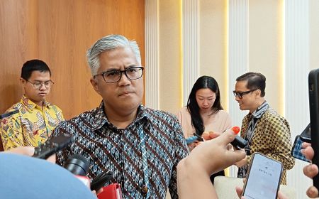 Indonesia Tidak Ingin Terjebak Tergesa-gesa Mengakui atau Tidak Pemerintahan Baru Suriah