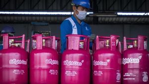 Pertamina Patra Niaga Beri Promo Bright Gas di HUT ke-80 RI