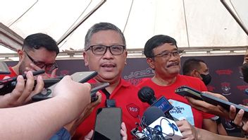 Waiting For Certainty On Election Stages, PDIP Postpones Rakernas