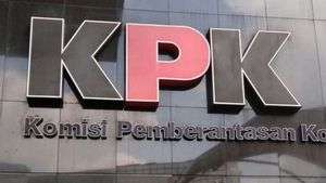 KPK仍在等待腐败嫌疑人对DPR办公室完整性的拘留时间,包括Indra Iskandar