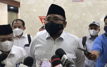 Menag Yaqut: Asrama Haji Bisa jadi Lokasi Karantina tapi..