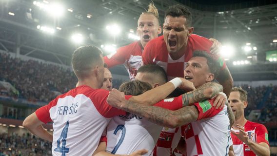 معاينة لكأس العالم 2022 المغرب ضد كرواتيا: مودريتش سي إس مفضل لكن وجود زياش وحكيمي في أطلس ليونز قد يكون مفاجأة