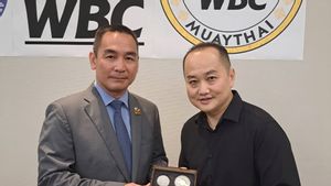 WBC MuayThai Tunjuk Perwakilan Baru di Indonesia