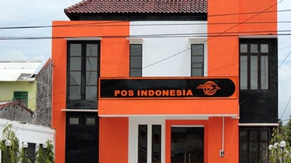 Distribution Of The 2024 Election Election, Pos Indonesia Prepares 10,000 Logistics Vehicles