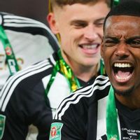 Pemain Newcastle Bakal Kecewa jika Alexander Isak Pergi Musim Panas Ini