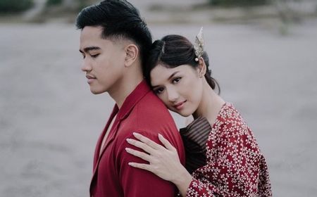 Mengunjungi Lokasi Prewedding Kaesang dan Erina, Bernuansa Eksotik dan Epik