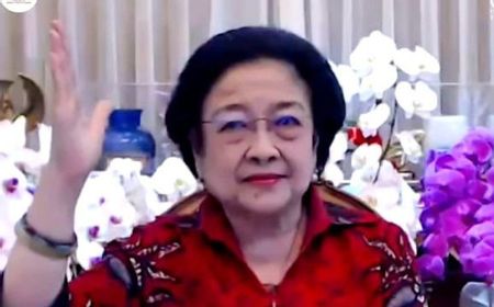 Pengamat: Tanpa Megawati Indonesia Akan Baik-Baik Saja