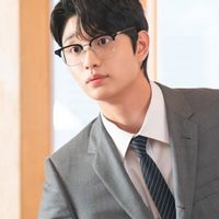 Kim Jae Won's Story as Kim Go Eun's New Man in "Yumi's Cells 3"
