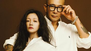 Pembagian Selesai, Harta Barbie Hsu Diwariskan ke DJ Koo dan Dua Anak