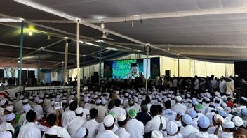 Prabowo's Early Story Of Being A Soldier, 18 Year Old Ordered To Sign Sign Ready To Die Defending The People