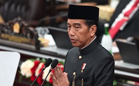 Memaknai Permintaan Maaf Presiden Jokowi Menjelang Akhir Masa Kepemimpinannya