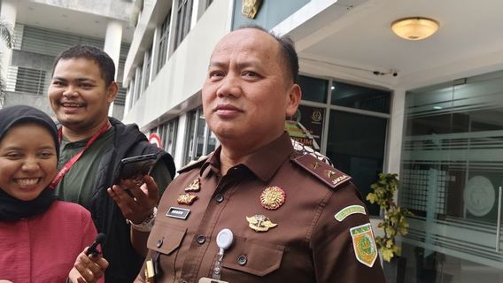 Kejagung Siap Hadapi Sidang Praperadilan Nadiem Makarim
