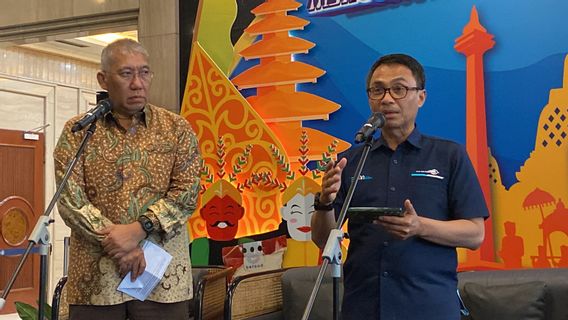 Pos Indonesia Gunakan Aplikasi, Pastikan Distribusikan Bantuan Pangan Tepat Sasaran