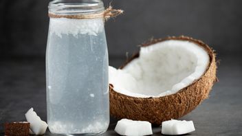 How To Remove Empedu Stones With Coconut Water: Is There Scientific Evidence?