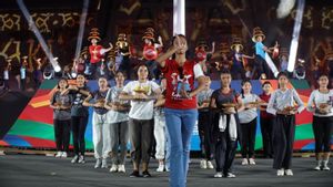 Wapres Gibran Dijadwalkan Buka Acara Fornas VIII NTB 2025