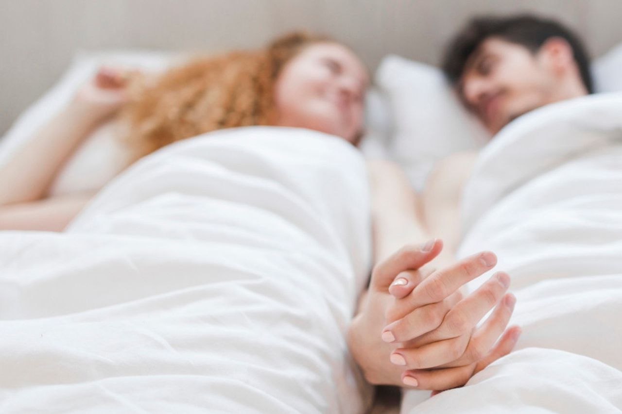 Signes et facteurs de risque de perturbation de la sodomie, comportement  sexuel pratiqué pendant le sommeil