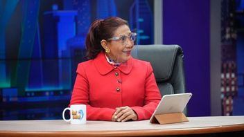 Susi Pudjiastuti Usul Kemendag Dibubarkan, Ada Apa?