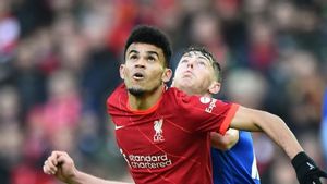 Piala FA: Debut Luis Diaz Antar Liverpool Libas Cardiff City 3-1