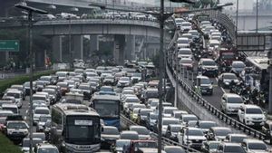 Tak Batasi Pembelian Kendaraan untuk Tekan Polusi Udara Jakarta, Ini Tanggapan Pemprov DKI