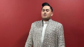 King Nassar, The Totality Of The Entertainer's Soul At The End Of The 2025 Party