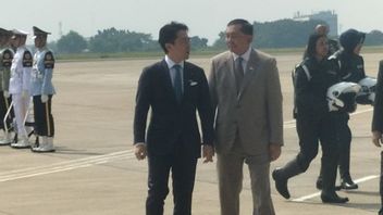 Arrivé à Jakarta, le ministre de la Défense indonésien et japonais poursuit les discussions sur la coopération en matière de défense