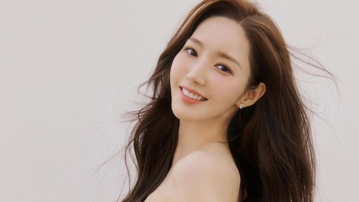 Park Min Young propose une adaptation au Dorama The Confidence Man