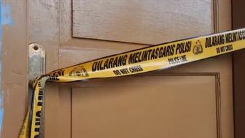 Police Check 3 Witnesses Of Women's Murder Kencaned In A Room Near TMII