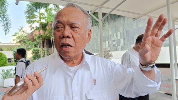 Proyek Pasar-Puskesmas di Kawasan Hunian ASN IKN Mulai Dilelang, Nilainya Rp414,93 Miliar