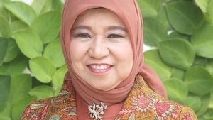 Profil Nurhayati Subakat: Kisah Inspiratif Pendiri Wardah Kosmetik dari Padang Panjang ke Pasar Internasional
