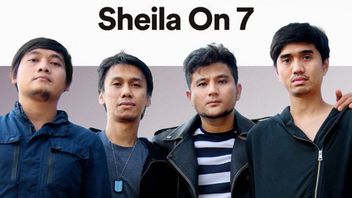 Kabar Terbaru Sheila On 7: Ditinggal Drumer, Kini Tinggal Tiga Personil