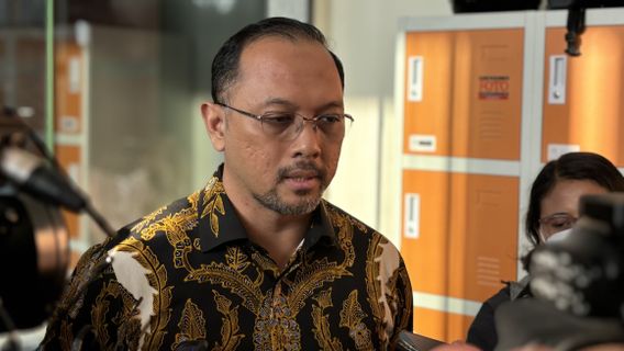 Geledah Rumah Mendes PDTT Abdul Halim Iskandar, KPK Temukan Uang Tunai