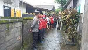 Perbaiki Kipas Angin, Satpam di Denpasar Tewas Tersetrum Listrik