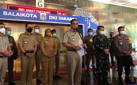 Pemerintah Jabodetabek Sepakat Tutup Tempat Pemakaman untuk Ziarah Saat Libur Lebaran