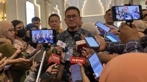 Kata Mendag Budi soal Pedagang Daging Sapi Gulung Tikar: Enggak Ada Laporan