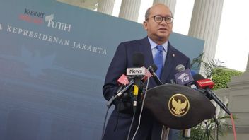 Presiden Ajak Pengusaha Jepang Terlibat Bangun Giant Sea Wall