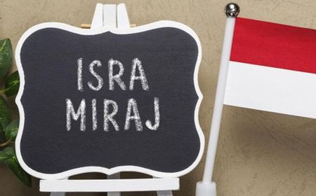 Contoh Susunan Acara Isra Miraj di Berbagai Lapisan Masyarakat