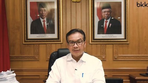 BKKBN: Angka <i>Stunting</i> Naik 32 Persen Selama Pandemi