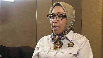 ESDM Calls Tebu Factory In Merauke Can Generate 150,000-300,000 KL Etanol Per Year