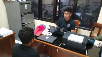 Kawin Culik In West Sumban NTT, Police Check 6 Witnesses
