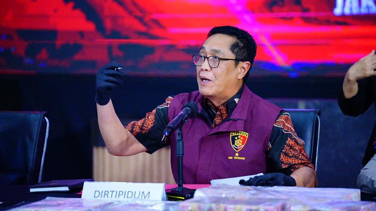 Kasus Pagar Laut Bekasi, Kades-Eks Kades Segarajaya Untung Miliaran