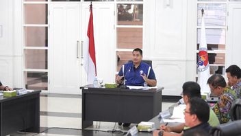 アジアカップ2023:楽観的な青年スポーツ大臣インドネシア代表チームがベスト16を通過