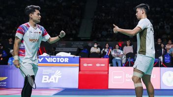 Thailand Open 2026 Jadi Bukti Dukungan BNI untuk PBSI Terus Lahirkan Juara Dunia