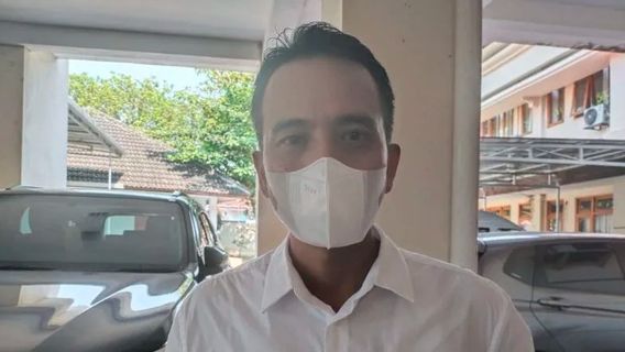 Berita Kulon Progo: DPRD Kulon Progo Meminta Pemkab Awasi Distribusi Pupuk Bersubsidi