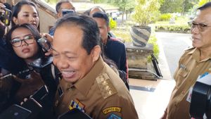 Pj Gubernur Bali Ingatkan Sekolah Jangan Terima Siswa Titipan