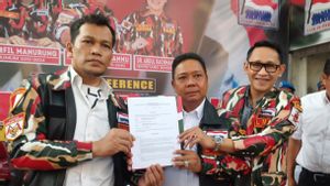 Dualisme LMP Berakhir, Rekonsiliasi Dua Kubu Jadi Titik Balik
