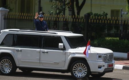 Kemenkeu Klarifikasi Pernyataan Wamenkeu Anggito Terkait Mobil Maung