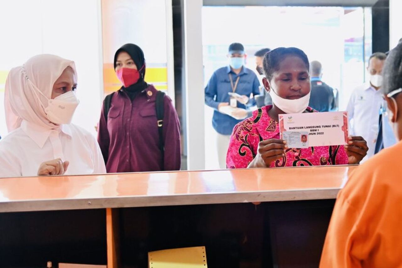 Middle-Leaders Surveyed By Political Indicators Want Subsidy To Prices Instead Of Cash Assistance