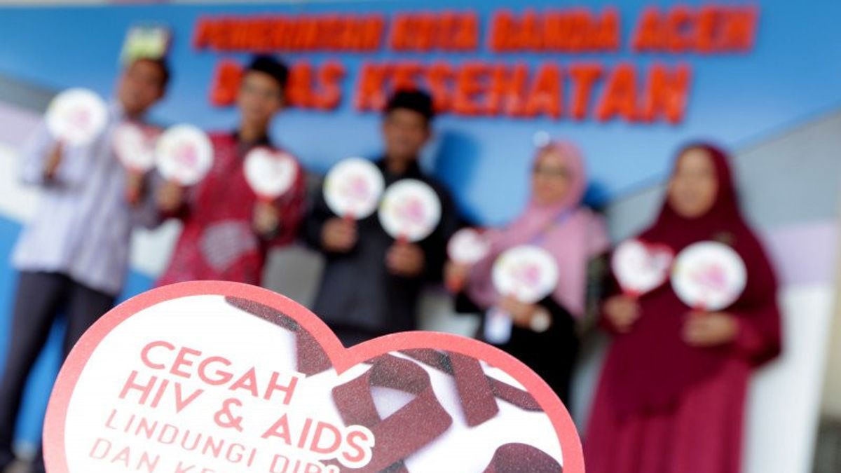وزارة الصحة: لا ينبغي أن يكون فيروس نقص المناعة البشرية/الإيدز خالياً من الاهتمام رغم وباء "COVID-19"